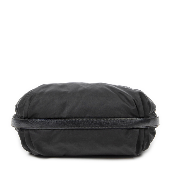 Prada Zip Hobo - Picture 6 of 8